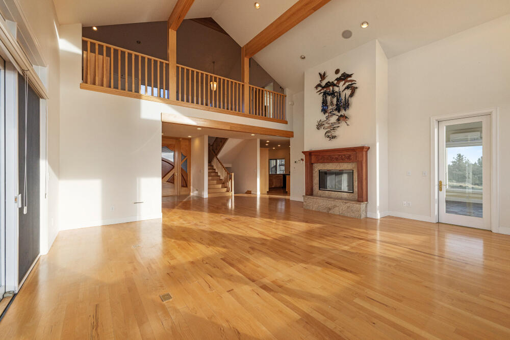 Sunset Beach - Residential