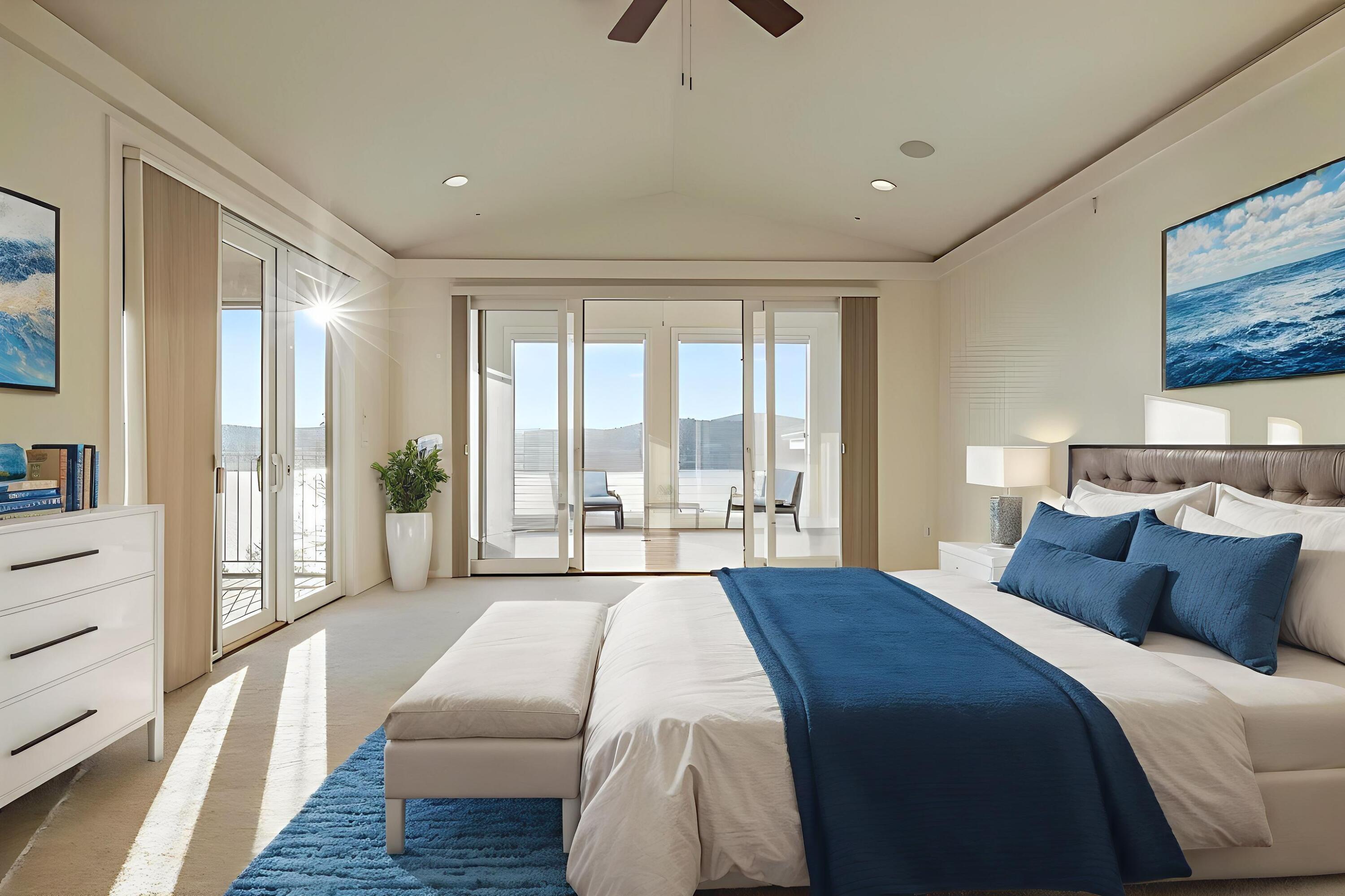 Sunset Beach - Residential