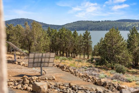Tiny photo for 5976 Sunset Ridge Road, Klamath Falls, OR 97601 (MLS # 220212535)
