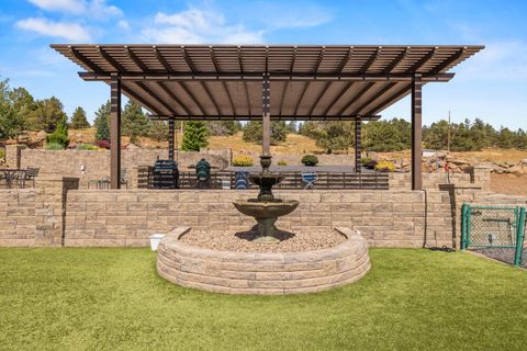 Tiny photo for 5976 Sunset Ridge Road, Klamath Falls, OR 97601 (MLS # 220212535)