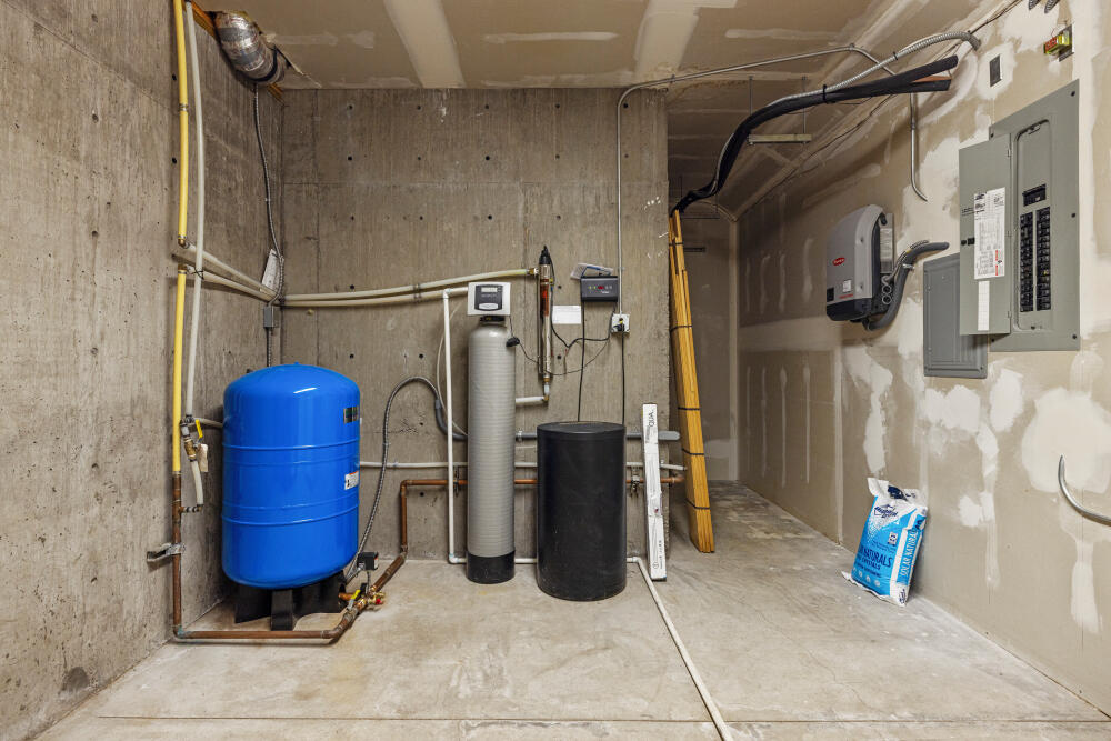 Sunset Beach - Residential