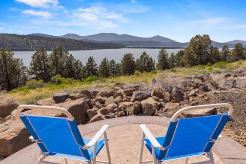 Tiny photo for 5976 Sunset Ridge Road, Klamath Falls, OR 97601 (MLS # 220212535)
