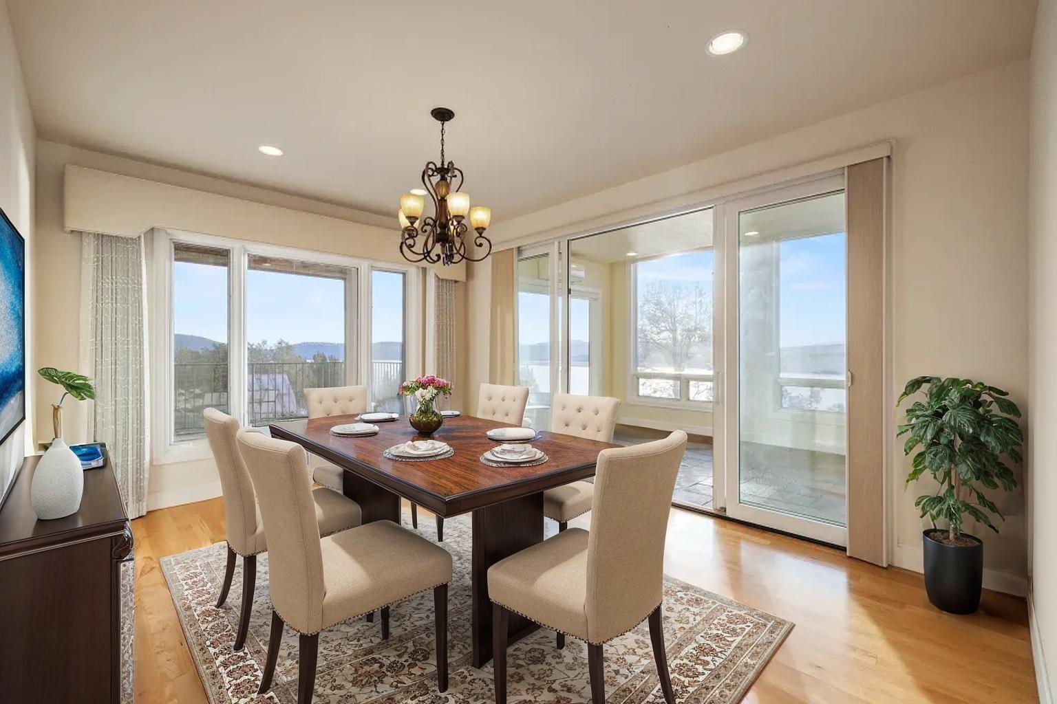 Sunset Beach - Residential