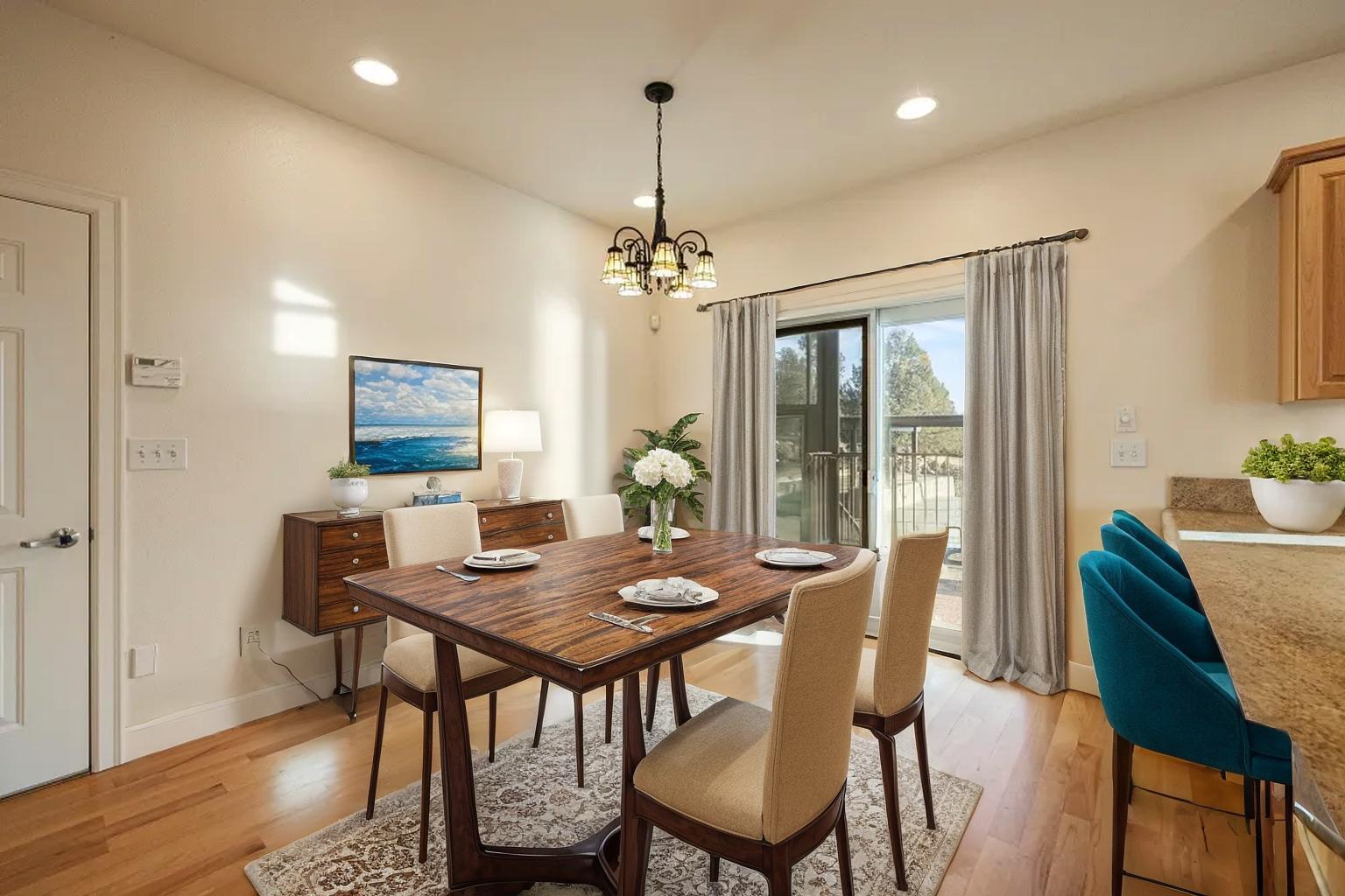 Sunset Beach - Residential