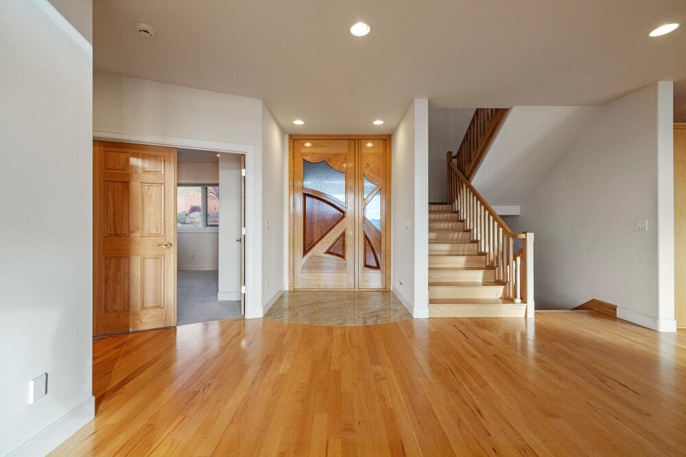 Sunset Beach - Residential