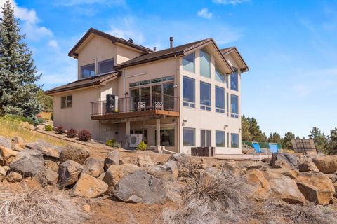 Tiny photo for 5976 Sunset Ridge Road, Klamath Falls, OR 97601 (MLS # 220212535)