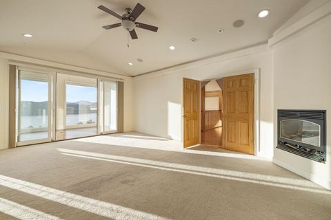 Tiny photo for 5976 Sunset Ridge Road, Klamath Falls, OR 97601 (MLS # 220212535)