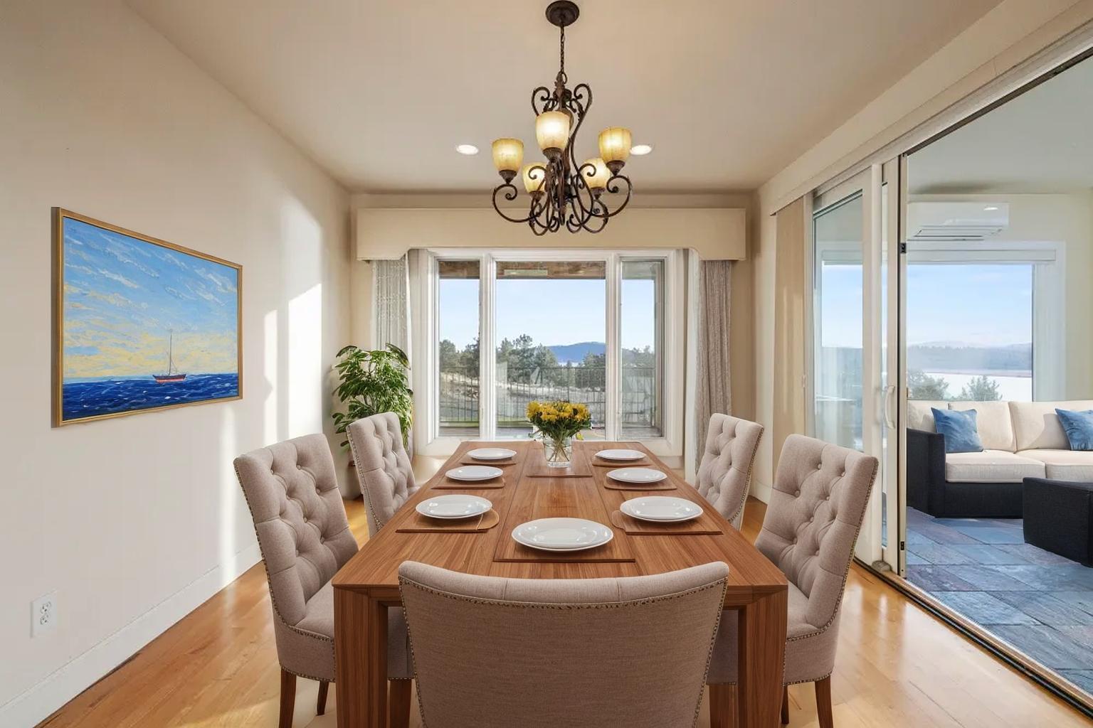 Sunset Beach - Residential