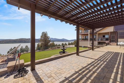 Tiny photo for 5976 Sunset Ridge Road, Klamath Falls, OR 97601 (MLS # 220212535)