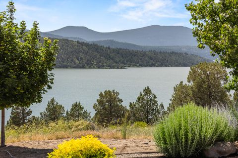 Tiny photo for 5976 Sunset Ridge Road, Klamath Falls, OR 97601 (MLS # 220212535)