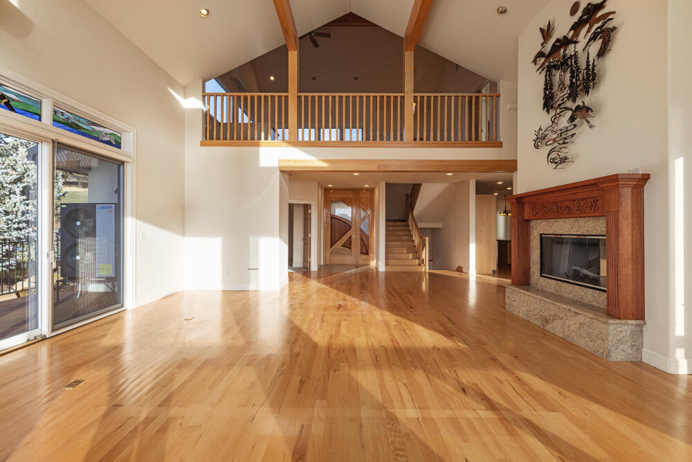 Sunset Beach - Residential