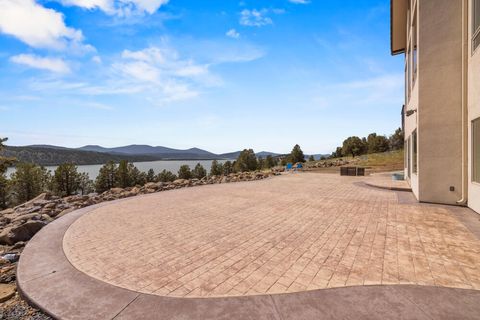 Tiny photo for 5976 Sunset Ridge Road, Klamath Falls, OR 97601 (MLS # 220212535)