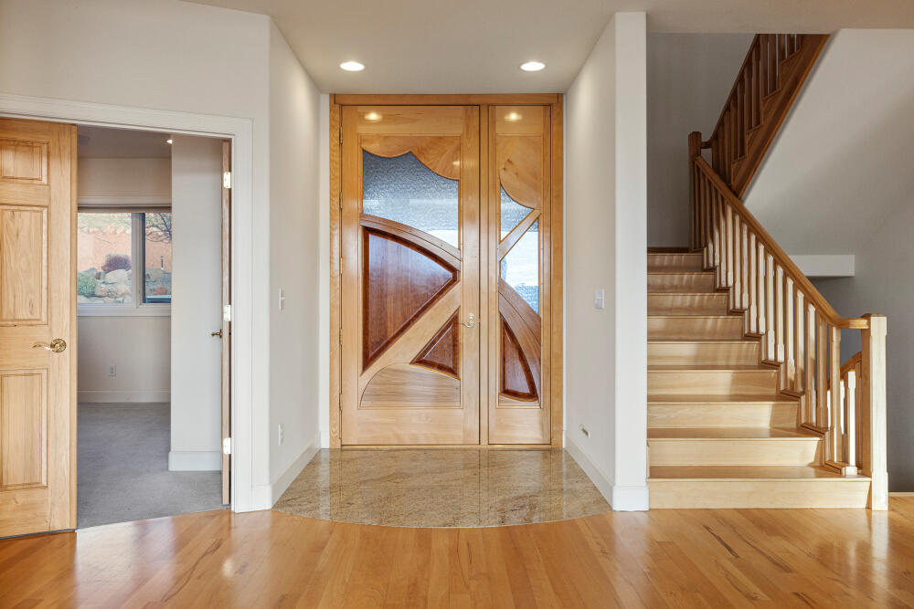 Sunset Beach - Residential