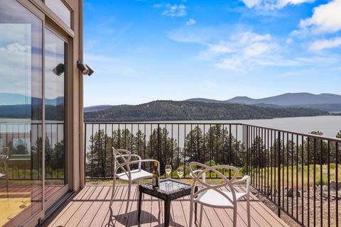Tiny photo for 5976 Sunset Ridge Road, Klamath Falls, OR 97601 (MLS # 220212535)