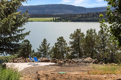 Tiny photo for 5976 Sunset Ridge Road, Klamath Falls, OR 97601 (MLS # 220212535)