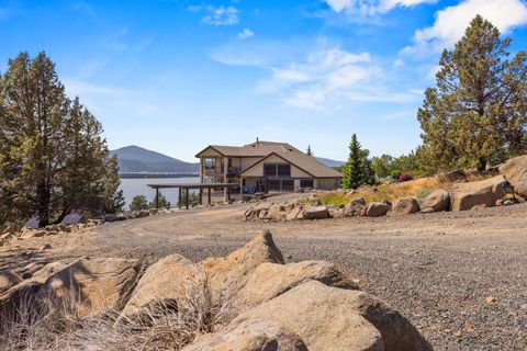 Tiny photo for 5976 Sunset Ridge Road, Klamath Falls, OR 97601 (MLS # 220212535)