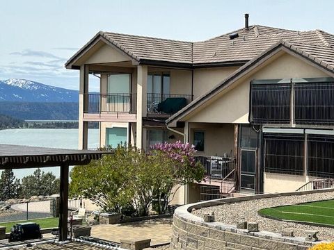 Tiny photo for 5976 Sunset Ridge Road, Klamath Falls, OR 97601 (MLS # 220212535)