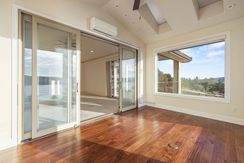 Tiny photo for 5976 Sunset Ridge Road, Klamath Falls, OR 97601 (MLS # 220212535)