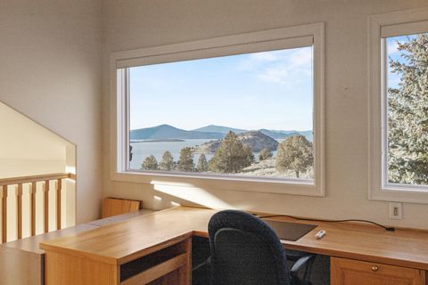 Tiny photo for 5976 Sunset Ridge Road, Klamath Falls, OR 97601 (MLS # 220212535)