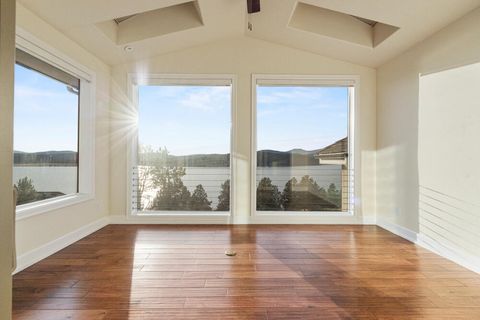 Tiny photo for 5976 Sunset Ridge Road, Klamath Falls, OR 97601 (MLS # 220212535)