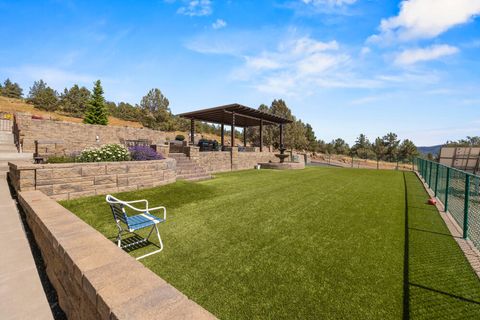 Tiny photo for 5976 Sunset Ridge Road, Klamath Falls, OR 97601 (MLS # 220212535)