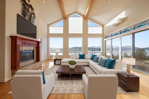 Tiny photo for 5976 Sunset Ridge Road, Klamath Falls, OR 97601 (MLS # 220212535)