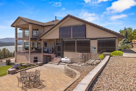 Tiny photo for 5976 Sunset Ridge Road, Klamath Falls, OR 97601 (MLS # 220212535)