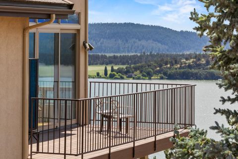 Tiny photo for 5976 Sunset Ridge Road, Klamath Falls, OR 97601 (MLS # 220212535)