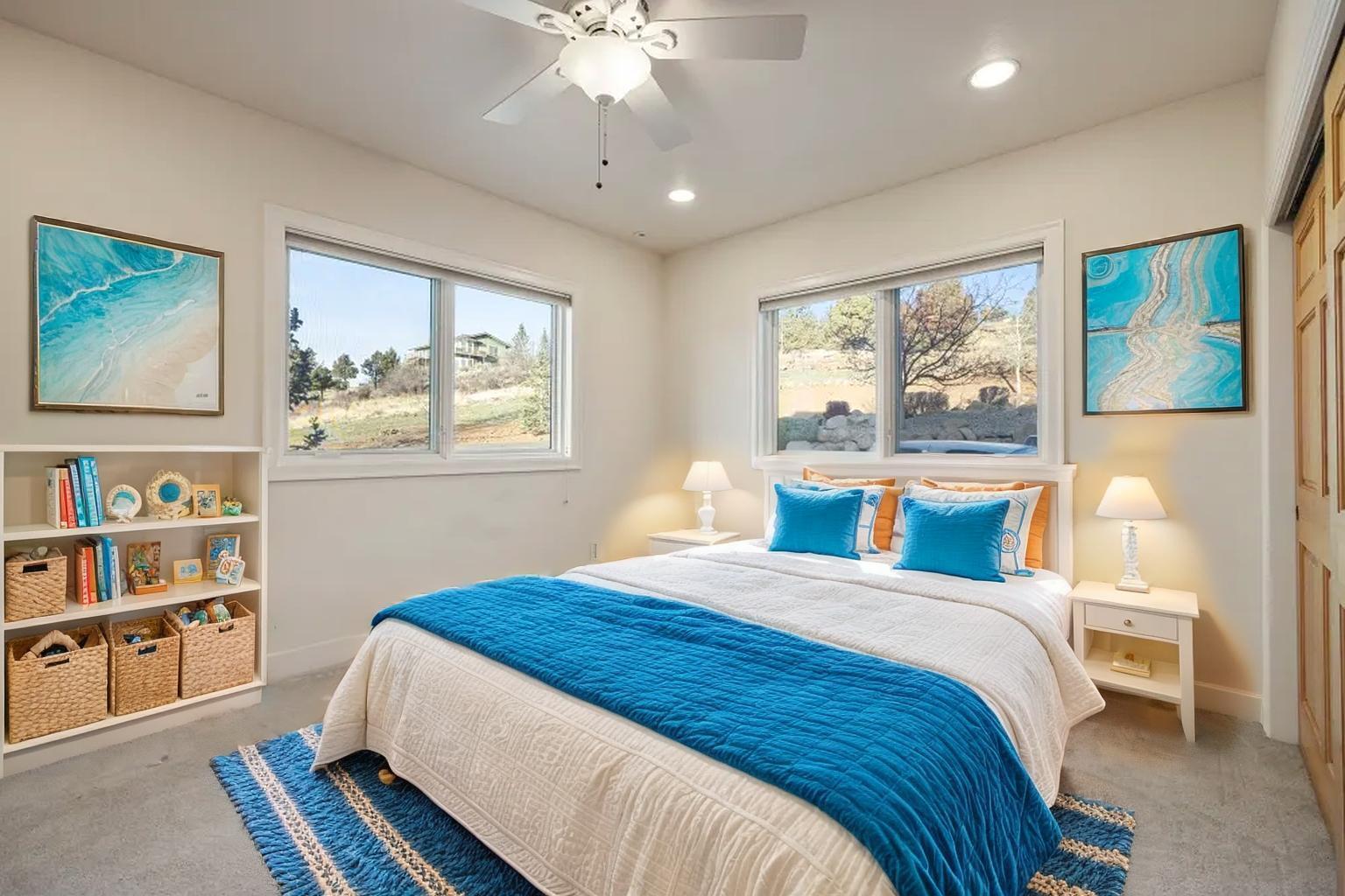 Sunset Beach - Residential