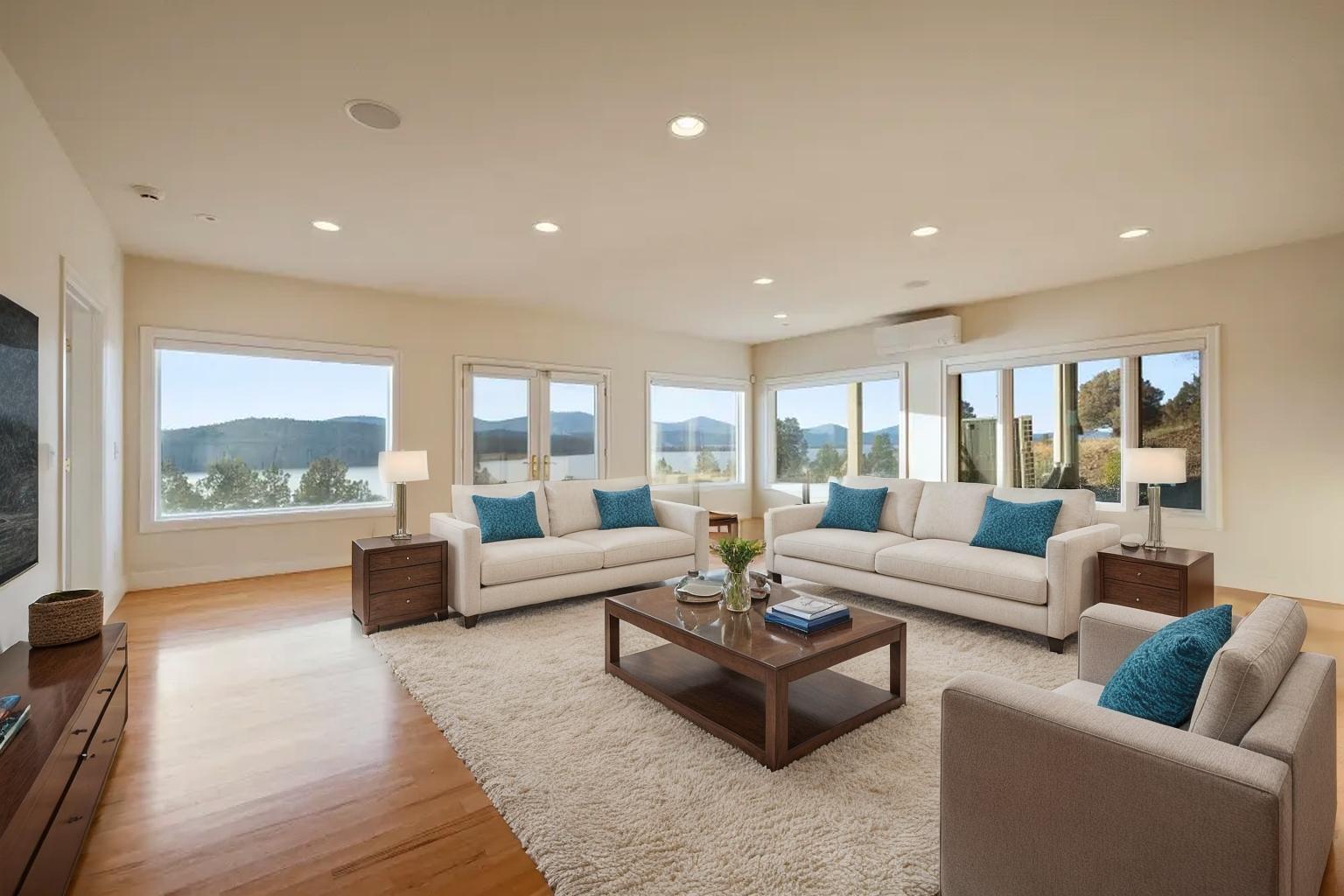 Sunset Beach - Residential