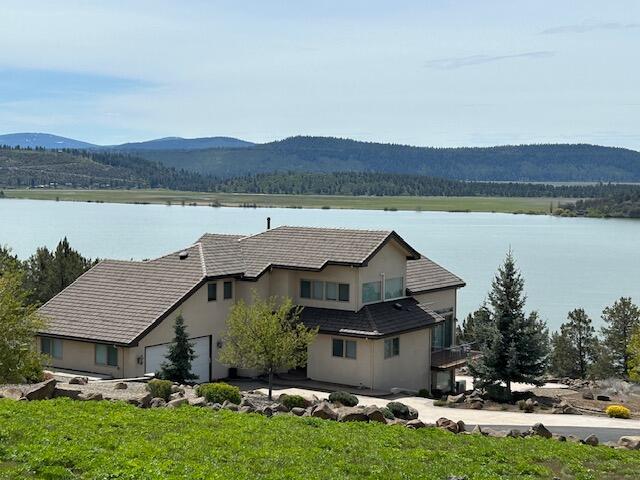 Sunset Beach - Residential