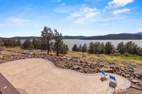 Tiny photo for 5976 Sunset Ridge Road, Klamath Falls, OR 97601 (MLS # 220212535)