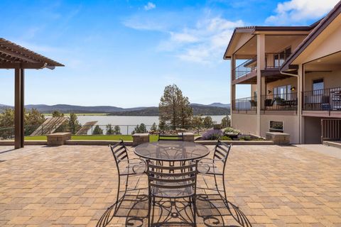 Tiny photo for 5976 Sunset Ridge Road, Klamath Falls, OR 97601 (MLS # 220212535)