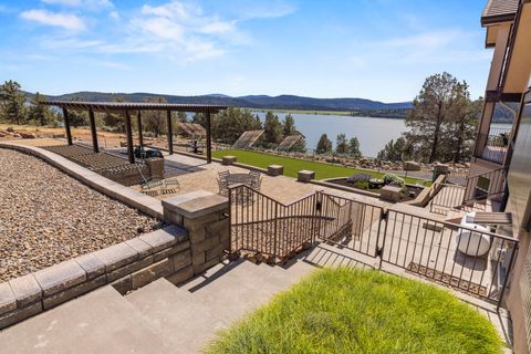 Tiny photo for 5976 Sunset Ridge Road, Klamath Falls, OR 97601 (MLS # 220212535)