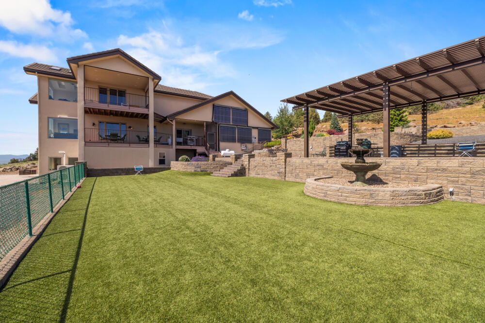 Sunset Beach - Residential