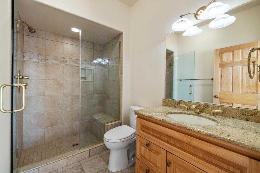 Sunset Beach - Residential