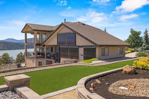 Tiny photo for 5976 Sunset Ridge Road, Klamath Falls, OR 97601 (MLS # 220212535)