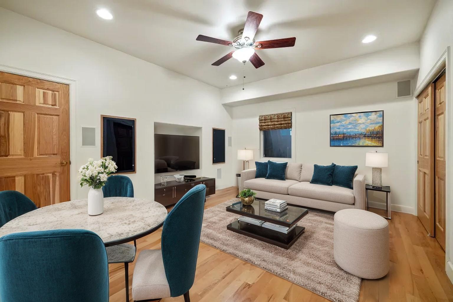 Sunset Beach - Residential