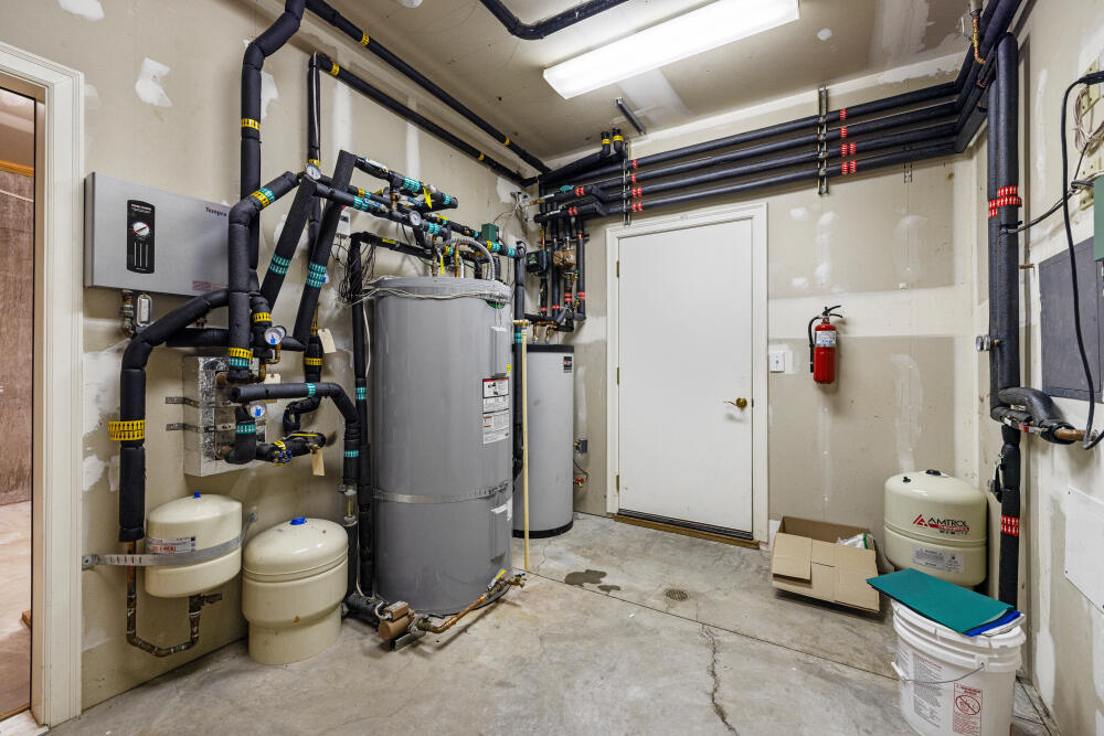 Sunset Beach - Residential