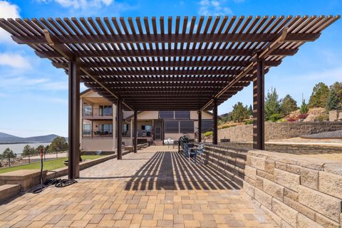 Tiny photo for 5976 Sunset Ridge Road, Klamath Falls, OR 97601 (MLS # 220212535)