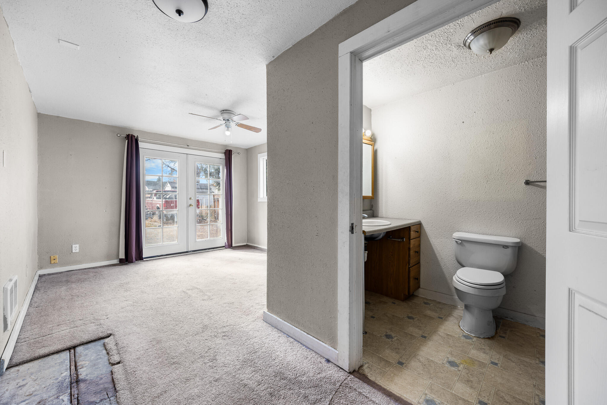 Alexander Hodges - Residential