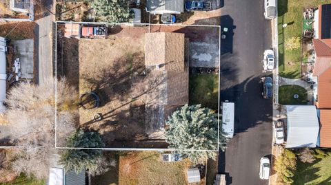 Tiny photo for 880 SE 6th Street, Prineville, OR 97754 (MLS # 220212126)