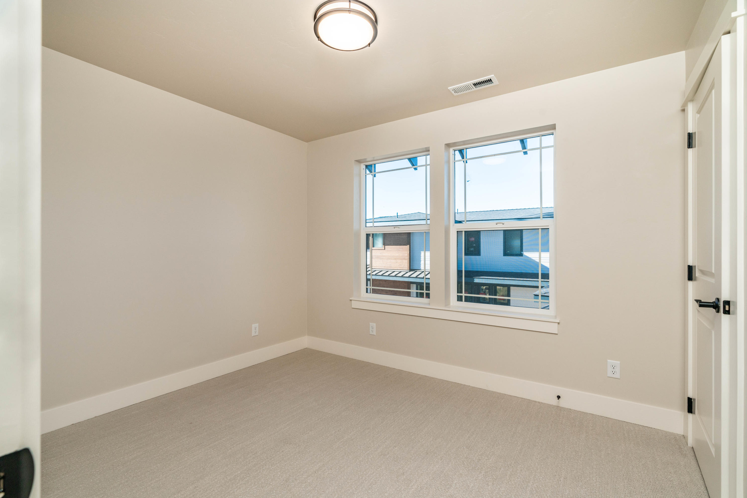 Lodges at Bachelor V - Residential