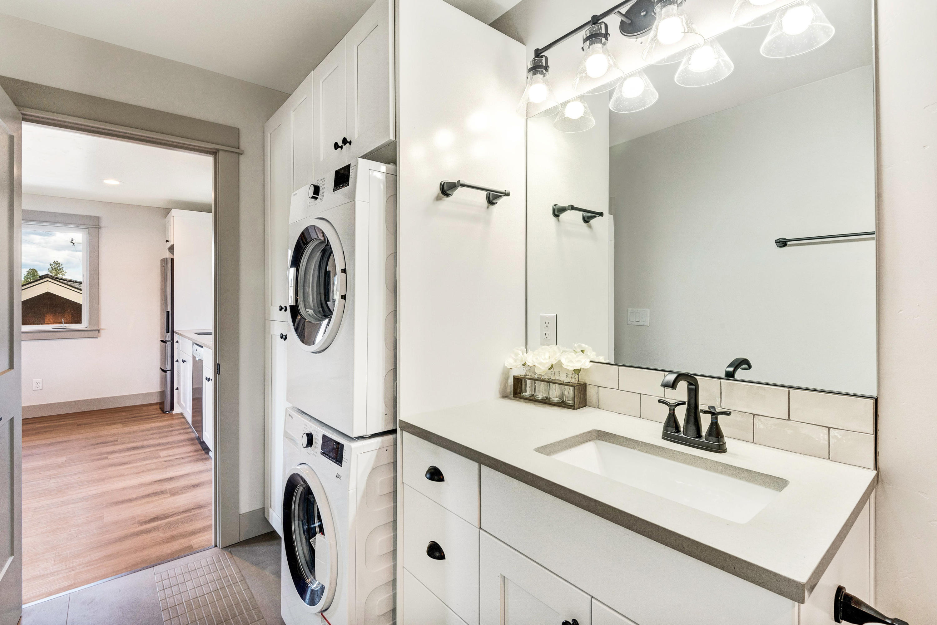 Lodges at Bachelor V - Residential