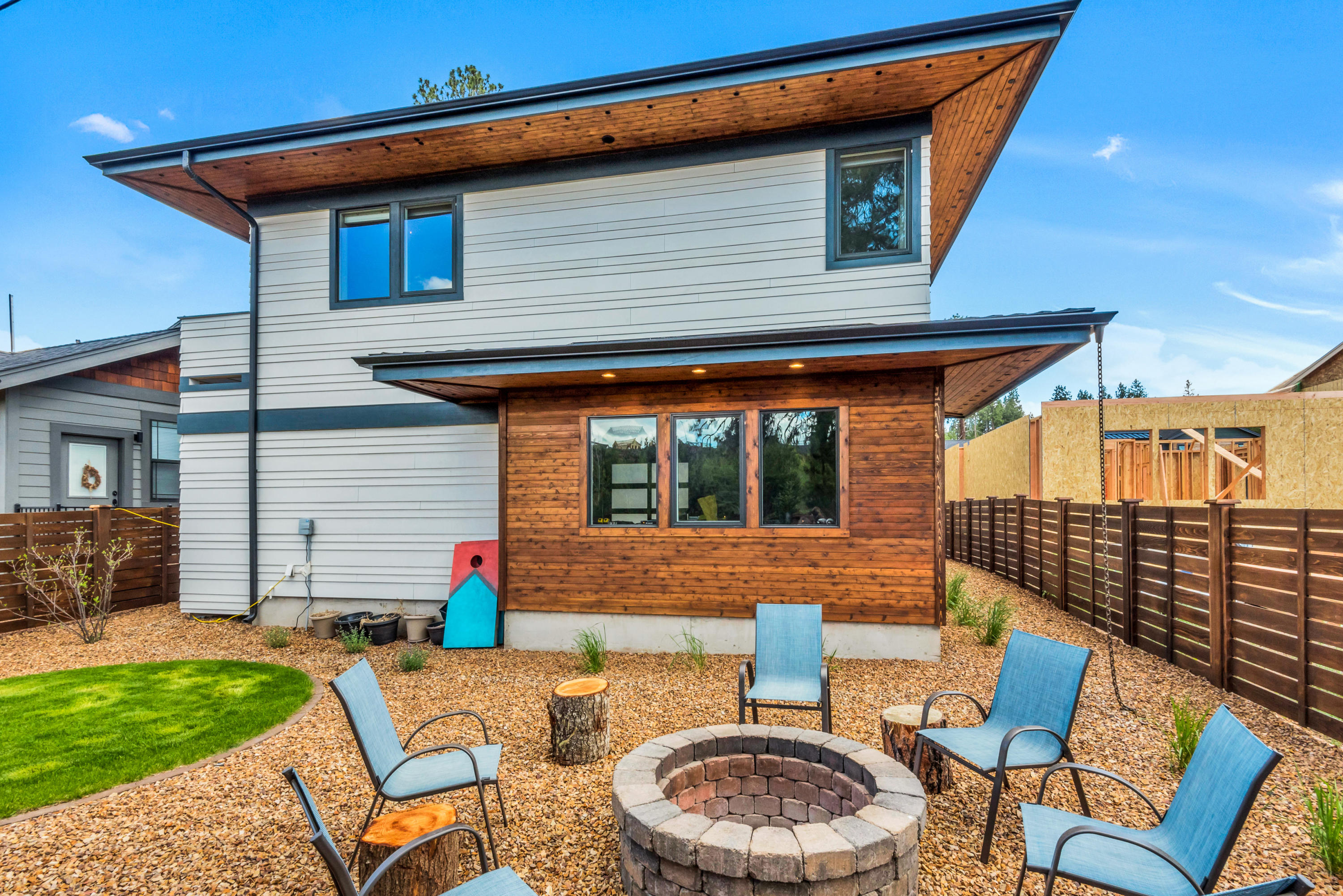 Lodges at Bachelor V - Residential