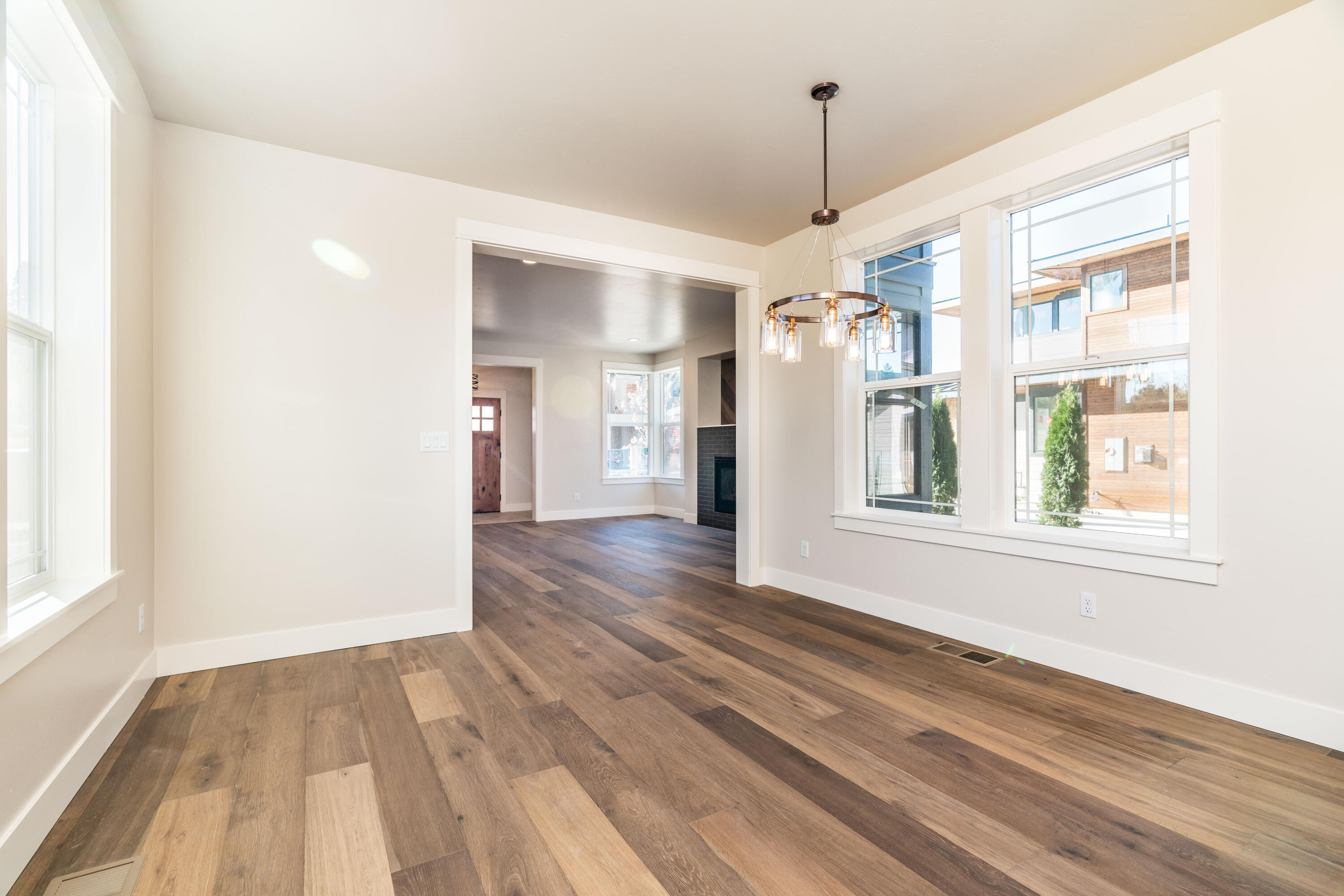 Lodges at Bachelor V - Residential