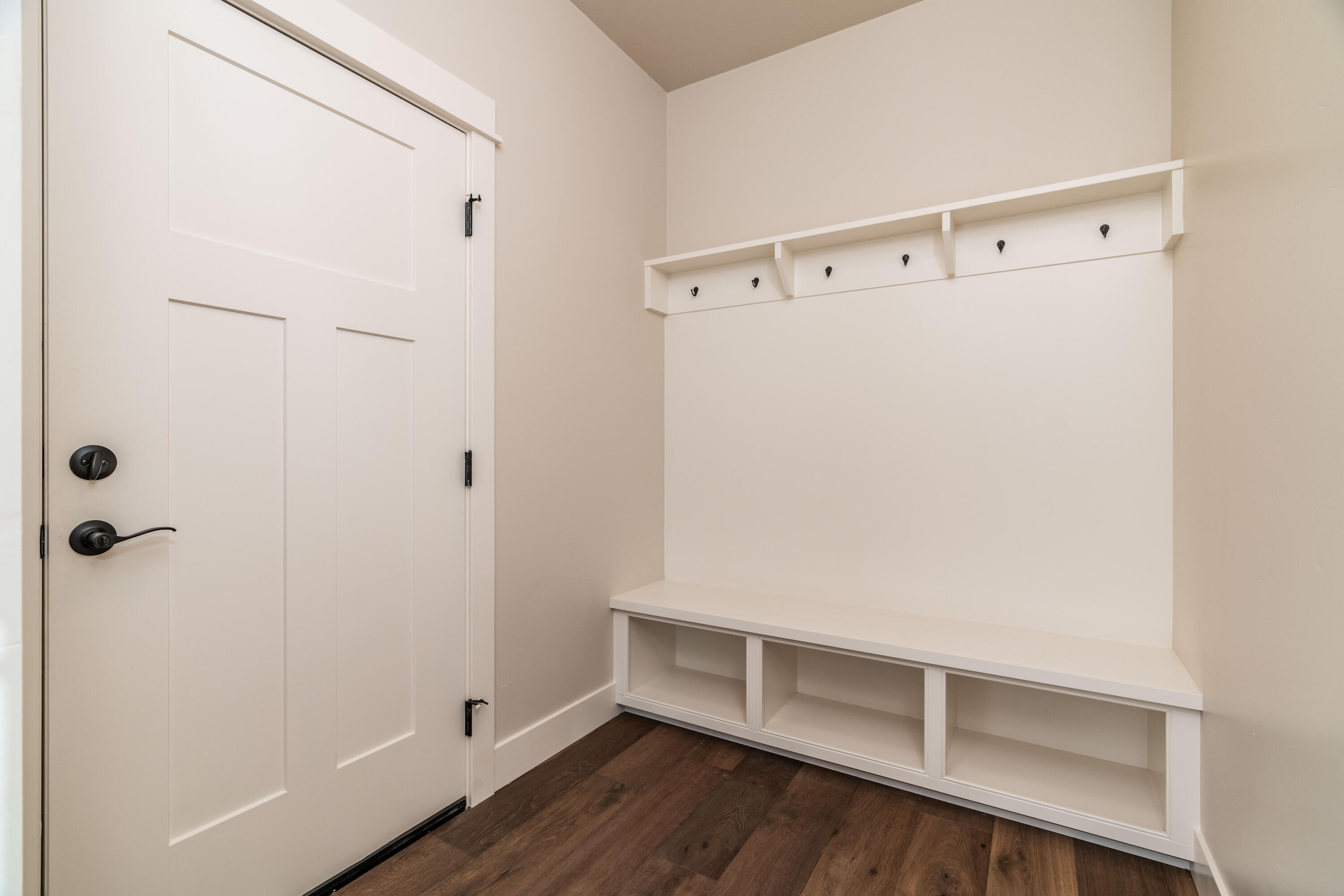 Lodges at Bachelor V - Residential