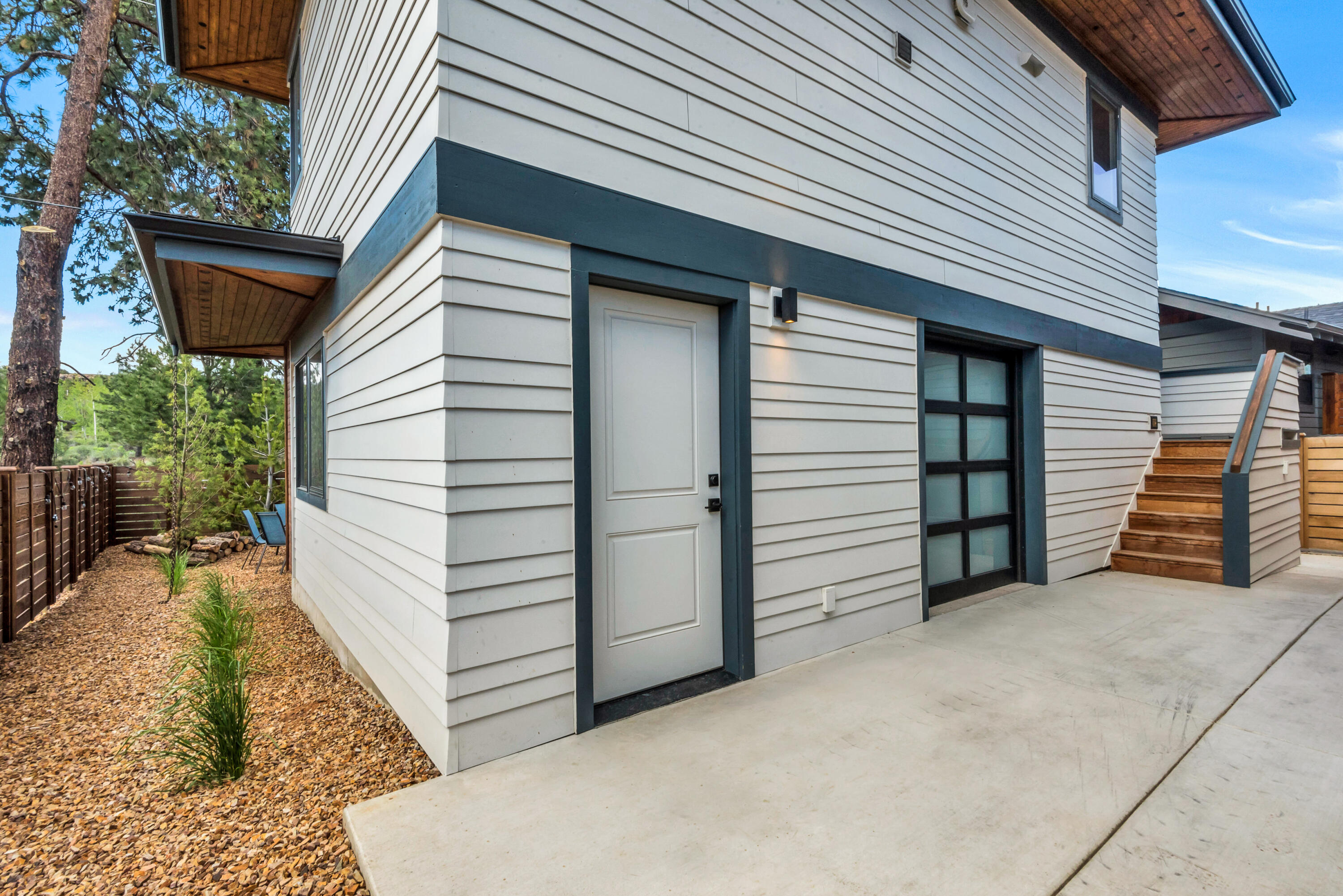 Lodges at Bachelor V - Residential