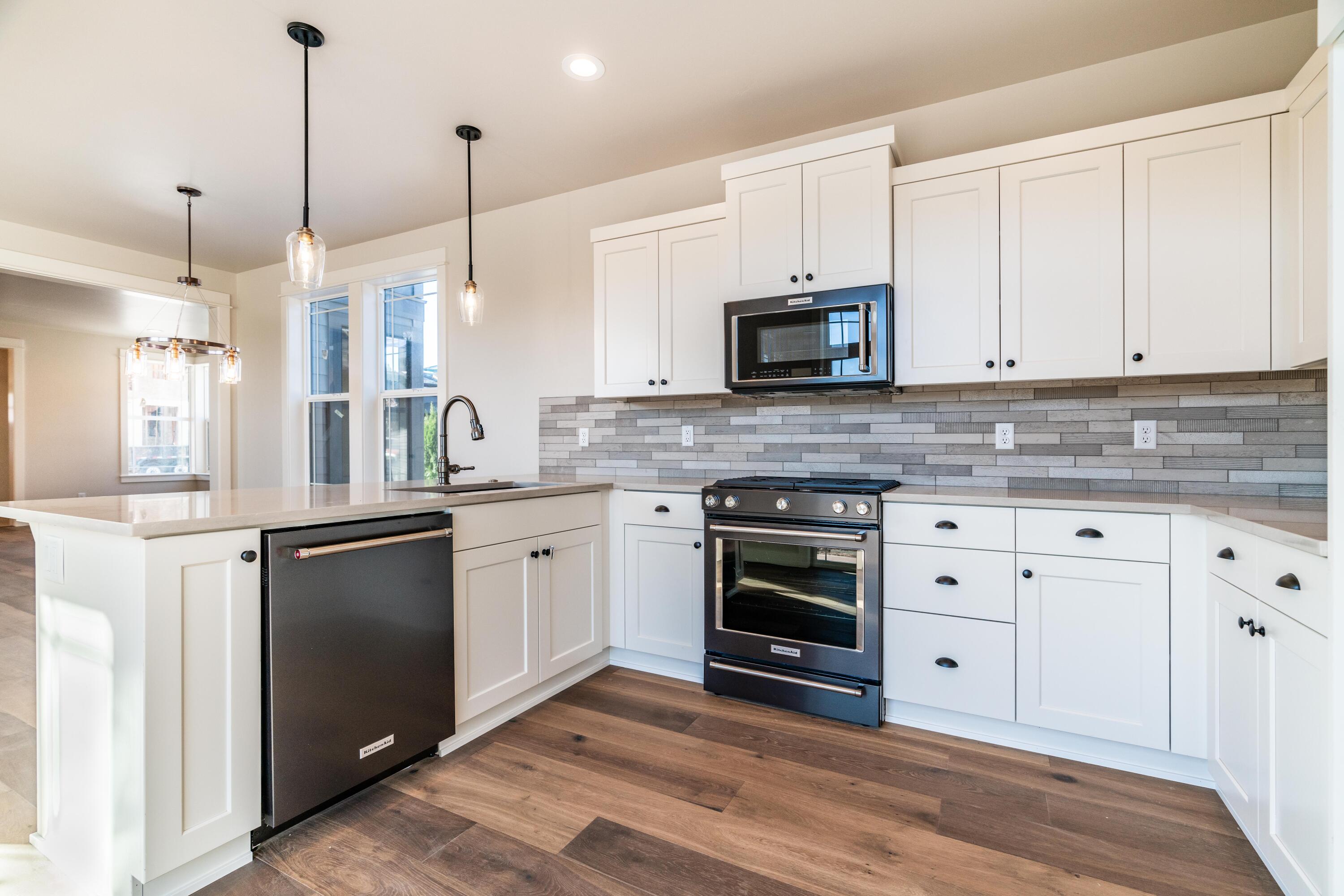 Lodges at Bachelor V - Residential