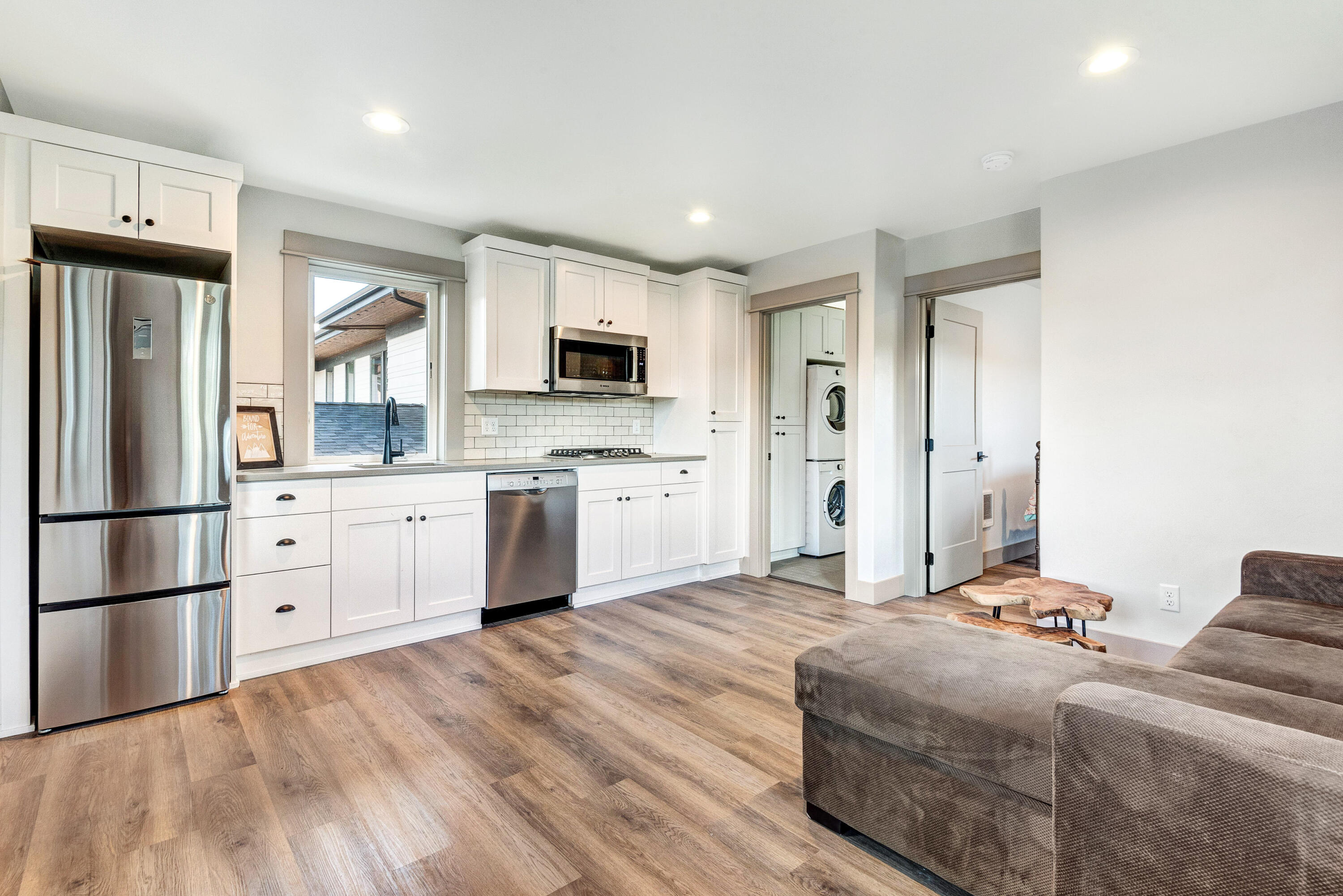 Lodges at Bachelor V - Residential